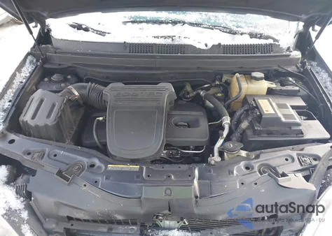 2009 Saturn Vue 4-Cyl Xe z USA, uszkodzony, nr VIN 3GSCL33P29S518250